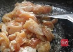 糟溜三白的做法图解10