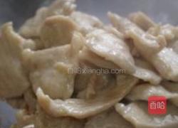 糟溜三白的做法图解11