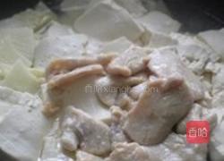 糟溜三白的做法图解14