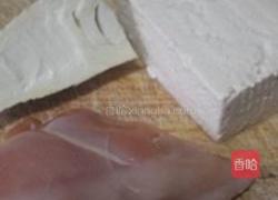 糟溜三白的做法图解2