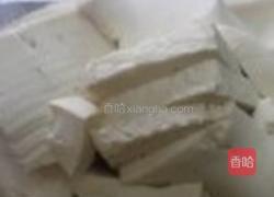 糟溜三白的做法图解6