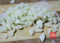 五彩培根茶树菇卷的做法图解2