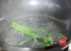 五彩培根茶树菇卷的做法图解9