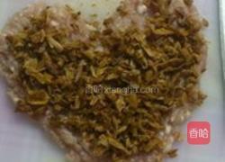 黄花菜肉丸的做法图解5
