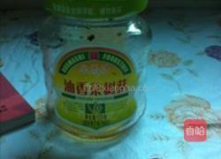 青红茶树菇的做法图解3