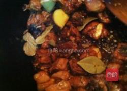 川香土豆烧排骨的做法图解4