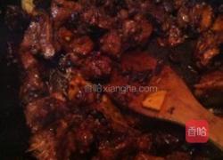 川香土豆烧排骨的做法图解6
