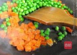 豆丁菜的做法图解2