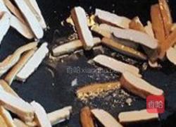 香干芹菜的做法图解7
