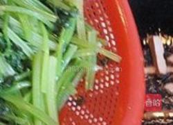 香干芹菜的做法图解8