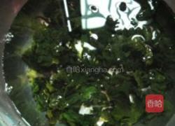 排骨薏米海带汤的做法图解3