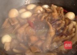 绝味卤鸡爪的做法图解10