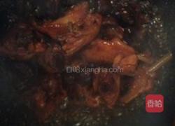 栗子烧子鸡的做法图解11