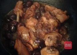 栗子烧子鸡的做法图解9