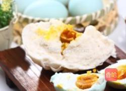 腌出各个流油的做法图解4