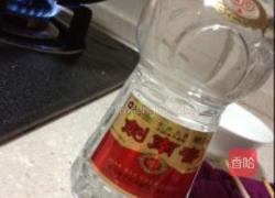 酒香草头的做法图解2