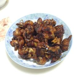可乐鸡块的做法[图]