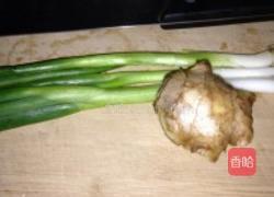 清蒸扁鱼的做法图解1