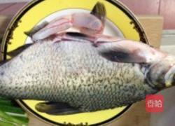 清蒸扁鱼的做法图解3