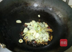 红烧马鞍桥的做法图解7