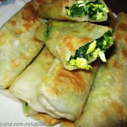 卷饼盒子的做法[图]