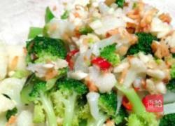 金银双花的做法图解3