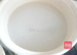 韩式大酱汤家常做法的做法图解2