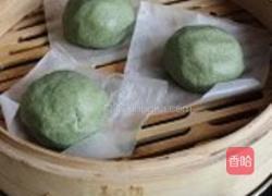 懒人版青团的做法图解7