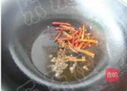 爆炒田螺的做法图解2