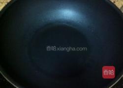 辣椒炒面筋的做法图解4