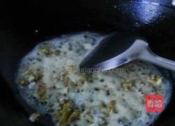 鸭蛋黄玉米粒的做法图解3