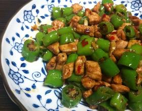 青城山小炒肉[图]