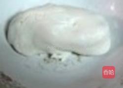 粉可爱的小点心的做法图解1