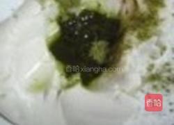 粉可爱的小点心的做法图解5