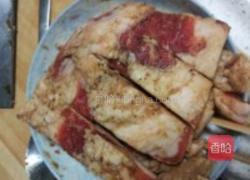 烤羊排的做法图解2