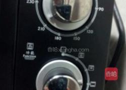 烤羊排的做法图解4