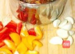 紫苏排骨的做法图解1