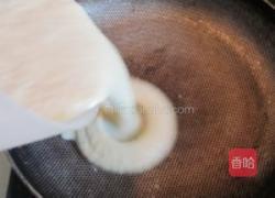 法式奶油菜花汤的做法图解8