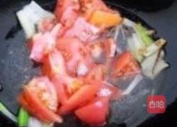 养生牛腩煲的做法图解3