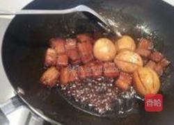 元宝红烧肉的做法图解6