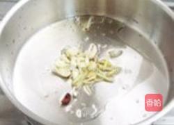 尖椒豆腐丝的做法图解2