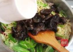 尖椒豆腐丝的做法图解7
