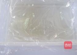 鲜奶雪花凉糕的做法图解5