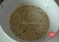 苦菊银耳沙拉的做法图解4