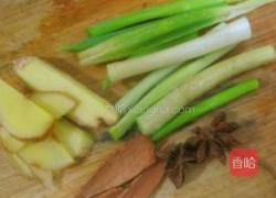 卤猪肝的做法图解2