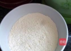 范县琉璃丸子的做法图解1