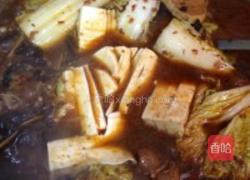 迷你小火锅的做法图解4