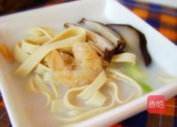 开洋煮千张的做法图解3