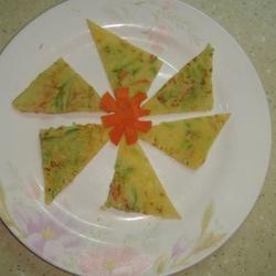 角瓜饼的做法[图]