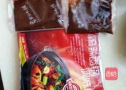 懒人麻辣香锅的做法图解6